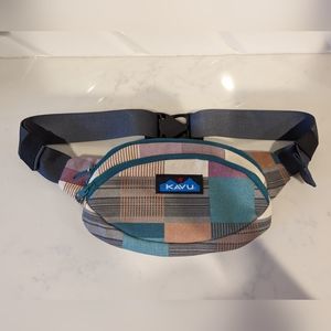 KAVU Spectator Waistpack